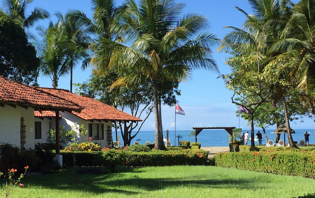 Hotel Villas Playa Samara photo